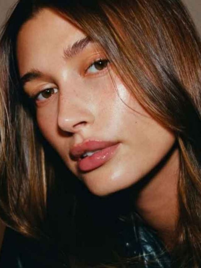 Hailey Bieber’s Rhode Joins e.l.f. Beauty in Historic $1 Billion Deal