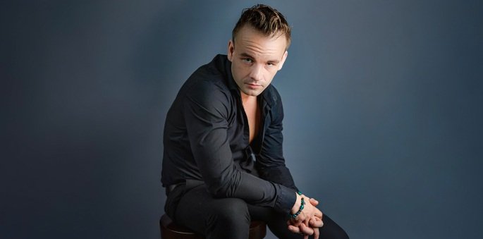 Image credit: Beck Martin