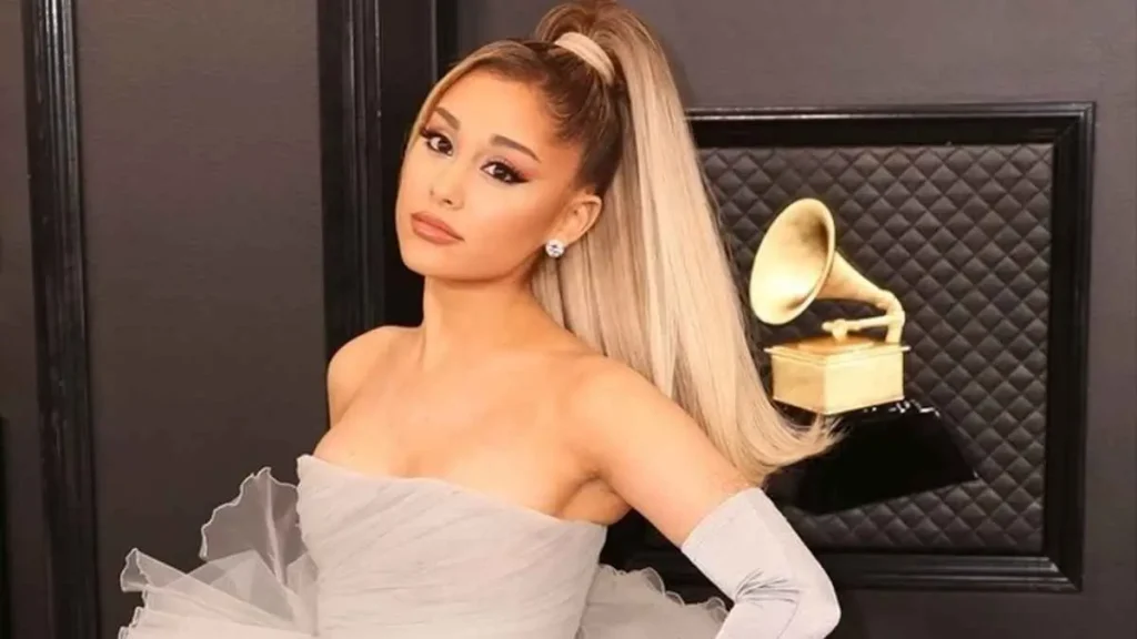 Ariana Grande