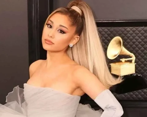 Ariana Grande