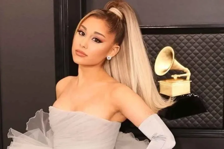 Ariana Grande