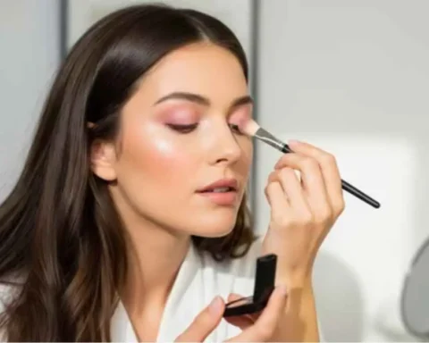 Easy Morning Beauty Hacks for a Flawless Look in Minutes