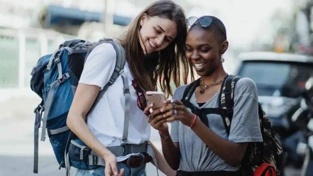 Wanderlust Unbound: Decoding the New Generation's Obsession with Travel