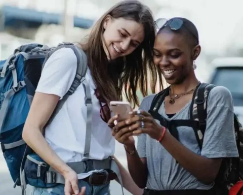 Wanderlust Unbound: Decoding the New Generation's Obsession with Travel