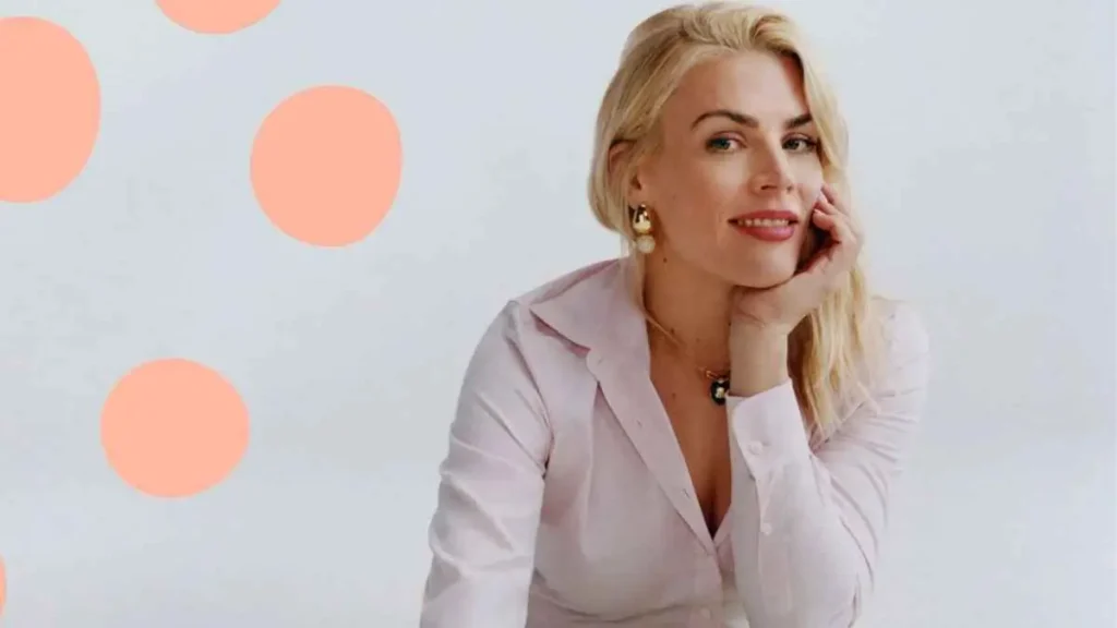 Busy Philipps The Life and Career of the American Actress