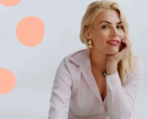 Busy Philipps The Life and Career of the American Actress
