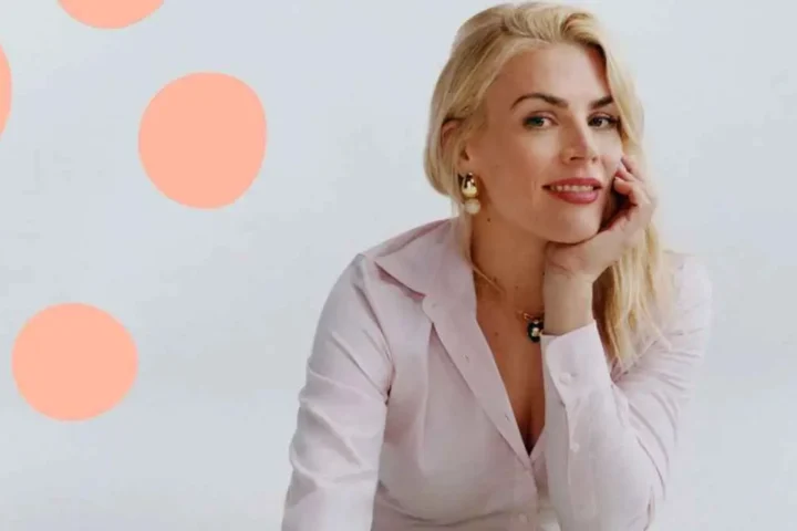 Busy Philipps The Life and Career of the American Actress