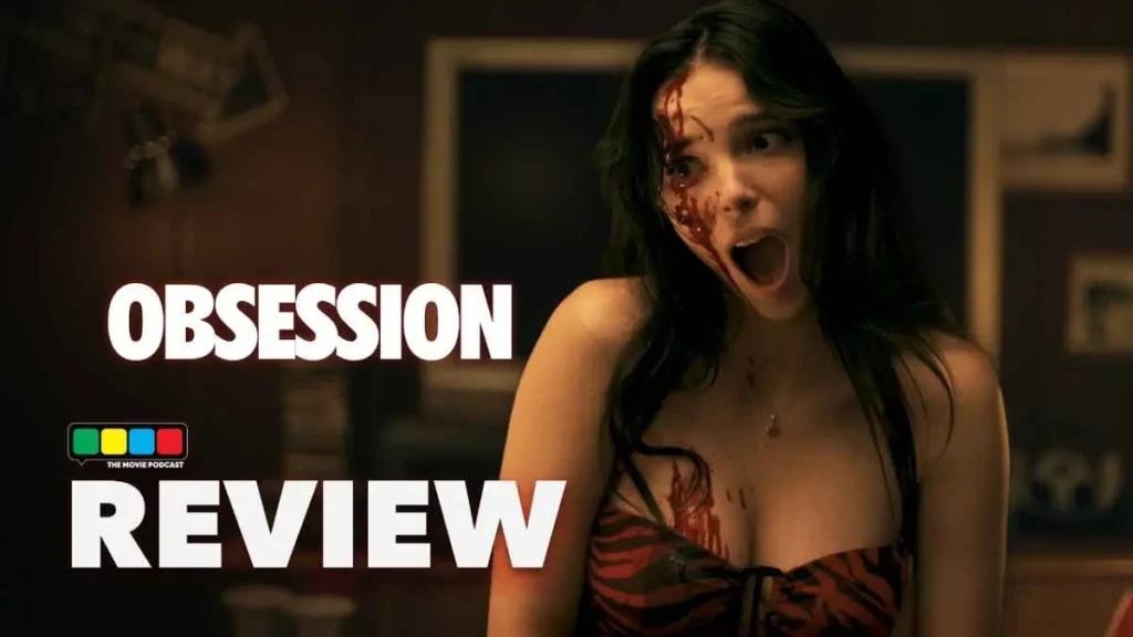 obsession review 2026