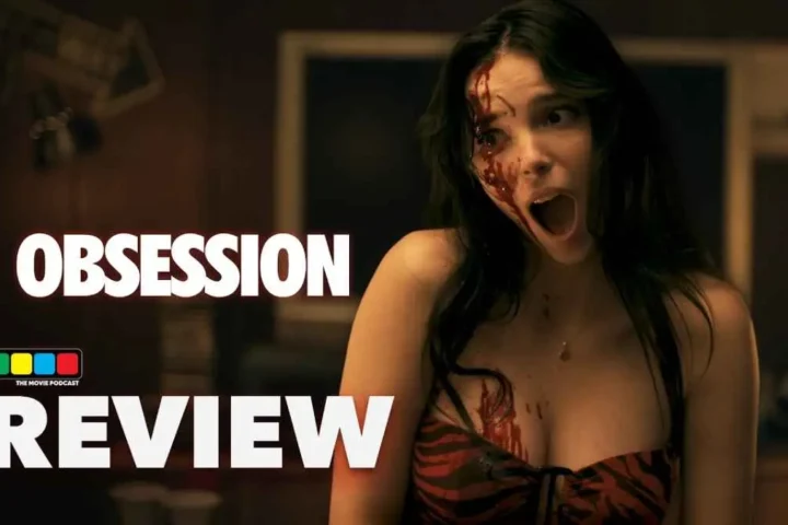 obsession review 2026