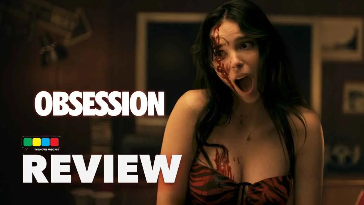 obsession review 2026