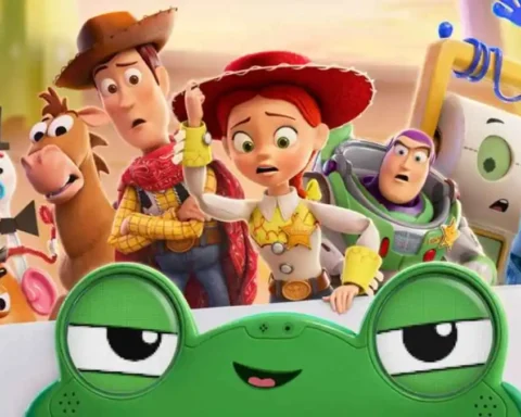Toy Story 5 Reviews: Is Pixar’s Latest Sequel Worth Watching?