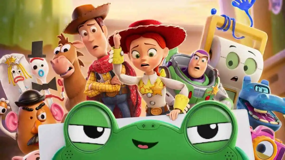 Toy Story 5 Reviews: Is Pixar’s Latest Sequel Worth Watching?